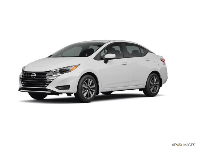 nissan versa sedan 2025 3N1CN8EV6SL873066 image nissan versa sedan 2025 3N1CN8EV6SL873066 image